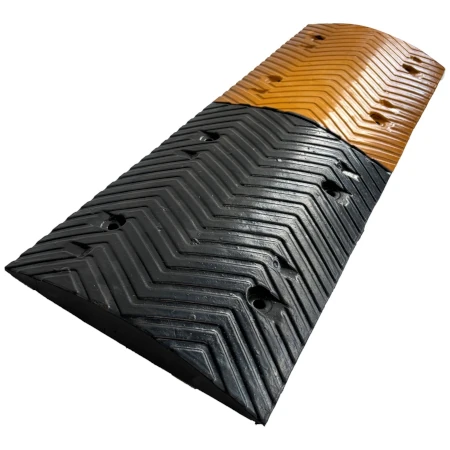 Próg drogowy podrzutowy 1000 mm x 350 mm x 50 mm