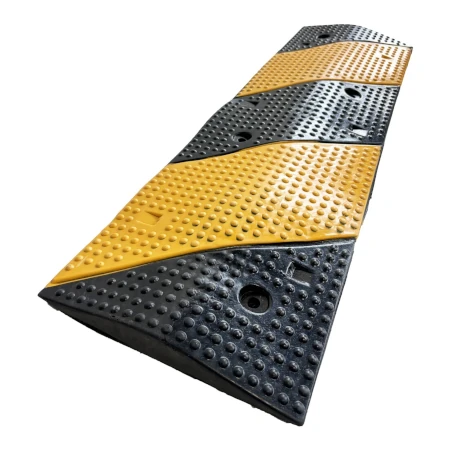 Próg drogowy podrzutowy,1000 mm x 300 mm x 40 mm