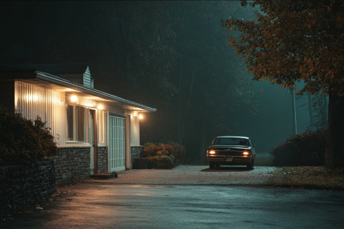 Jak zrobić podjazd pod krawężnik? Sprawdzone rozwiązania dla domu i firmy