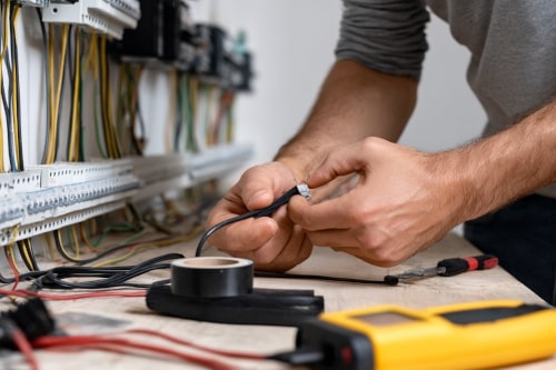 Izolacja przewodów elektrycznych - o czym warto pamiętać?