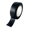 Zestaw Taśm izolacyjnych PVC, 18 mm x 10 m, 15 sztuk, czarny