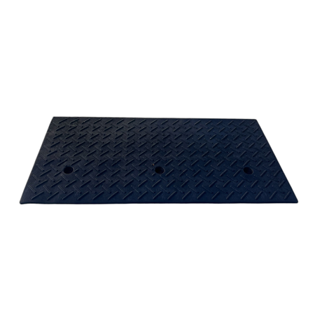 Rampa najazdowa gumowa 1000 mm x 500 mm x 110 mm