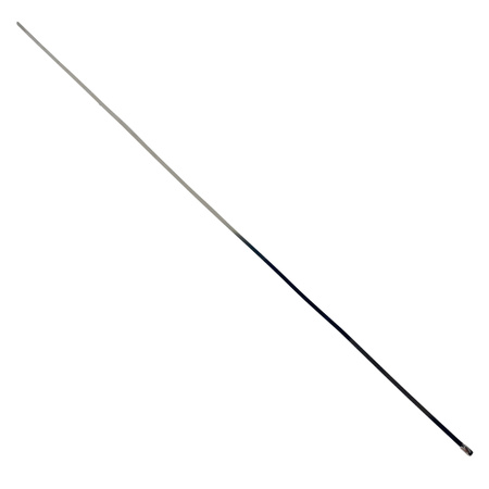 Opaski zaciskowe stalowe nierdzewne - ST 4,6 x 1000 mm