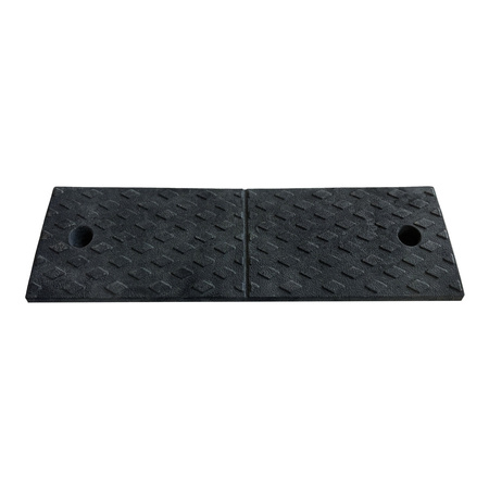 Klin gumowy 500 mm x 150 mm x 30 mm