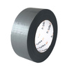 GAFER GAFR Duct Tape taśma materiałowa, 48 mm x 50 m, srebrny