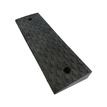 Klin gumowy 500 mm x 150 mm x 30 mm
