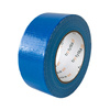 GAFER GAFR Duct Tape taśma materiałowa, 48 mm x 25 m, NIEBIESKI