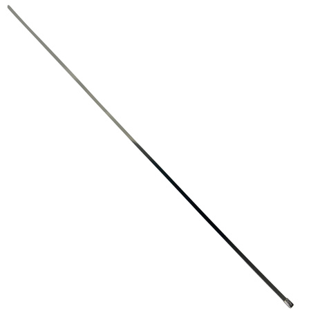 Opaski zaciskowe stalowe nierdzewne - ST 8,0 x 900 mm