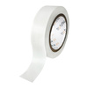 Zestaw Taśm izolacyjnych PVC, 18 mm x 10 m, 15 sztuk, biały