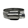 Zestaw Opaska ślimakowa W2 Ø20-32 mm, szer.12 mm 10 szt - stal nierdzewna