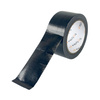 GAFER GAFR Duct Tape taśma materiałowa, 48 mm x 25 m, CZARNY