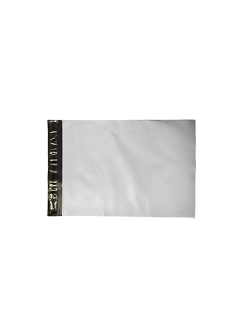 Foliopak biały 25 cm X 34 cm 1 szt