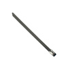 Opaski zaciskowe stalowe nierdzewne - ST 4,6 x 100 mm
