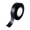 Zestaw Taśm izolacyjnych PVC, 18 mm x 20 m, 15 sztuk, czarny
