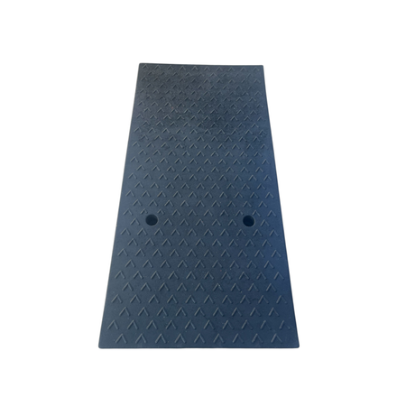 Rampa najazdowa gumowa 500 mm x 800 mm x 150 mm