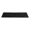 Najazd klinowy 1000 mm x 250 mm x 40 mm czarny