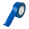 GAFER GAFR Duct Tape taśma materiałowa, 48 mm x 50 m, NIEBIESKI