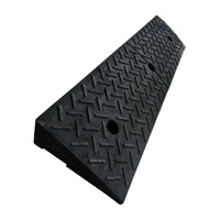 Najazd klinowy 1000 mm x 250 mm x 100 mm