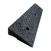 Najazd klinowy 1000 mm x 250 mm x 80 mm