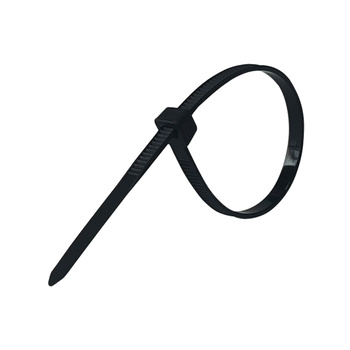 Opaska zaciskowa Opaska kablowa Trytytka - UV 3,6 x 150 mm, czarny
