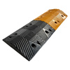 Próg drogowy podrzutowy 1000 mm x 350 mm x 65 mm