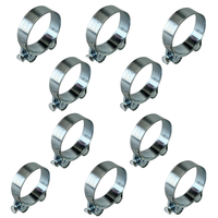 Zestaw Opaska GBS W1 Ø64-67 mm, M8x70 10 szt