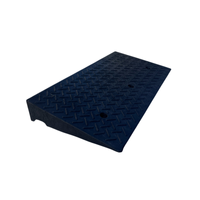 Rampa najazdowa 1000 mm x 500 mm x 120 mm