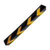 Narożnik ochronny gumowy Arrow 800 mm x 100 mm x 10 mm