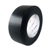GAFER GAFR Duct Tape taśma materiałowa, 48 mm x 50 m, czarny
