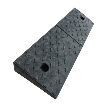 Klin gumowy 500 mm x 150 mm x 30 mm