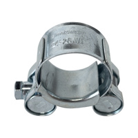 Opaska GBS W1 Ø24-26 mm, M5x40