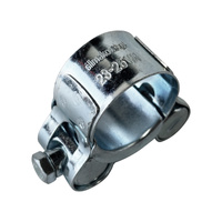 Opaska GBS W1 Ø23-25 mm, M5x40