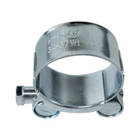 Opaska GBS W1 Ø34-37 mm, M6x50