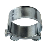 Opaska GBS W1 Ø40-43 mm, M6x50