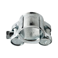 Opaska GBS W1 Ø17-19 mm, M5x40