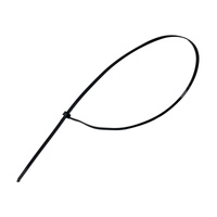 Opaska zaciskowa Opaska kablowa Tretytka - UV 8,5 x 1200 mm, czarny ✅