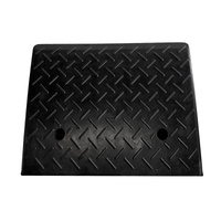 Rampa najazdowa gumowa 500 mm x 1000 mm x 140 mm