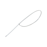 Opaska zaciskowa Opaska Kablowa Tretytka - UV 8,5 x 1200 mm, biały ✅