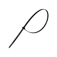 Opaska zaciskowa Opaska kablowa Tretytka - UV 8,5 x 1020 mm, czarny ✅