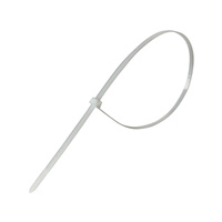 Opaska zaciskowa Opaska Kablowa Tretytka - UV 9,0 x 750 mm, biały ✅