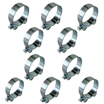 Zestaw Opaska GBS W1 Ø64-67 mm, M8x70 10 szt