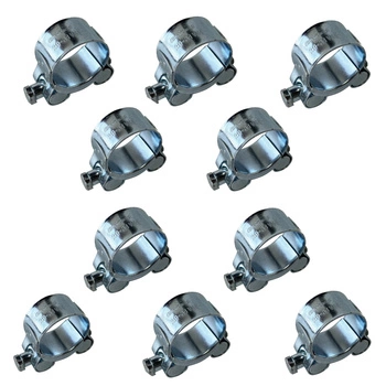 Zestaw Opaska GBS W1 Ø29-31 mm, M6x50 10 szt 