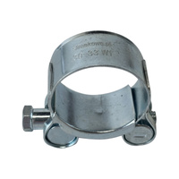 Opaska GBS W1 Ø30-33 mm, M6x50