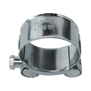 Opaska GBS W1 Ø36-39 mm, M6x50