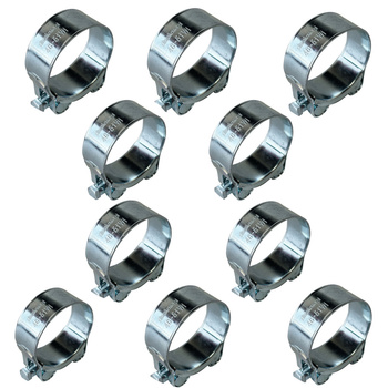 Zestaw Opaska GBS W1 Ø48-51 mm, M6x55 10 szt