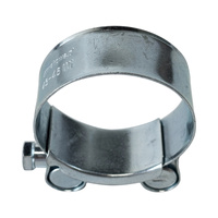 Opaska GBS W1 Ø43-46 mm, M6x50