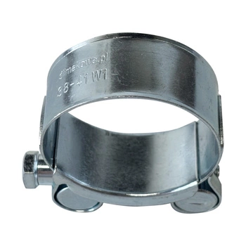 Opaska GBS W1 Ø38-41 mm, M6x50