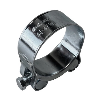 Opaska GBS W1 Ø44-47 mm, M6x55