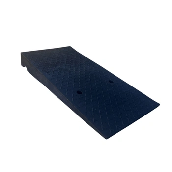 Rampa najazdowa gumowa 500 mm x 1000 mm x 110 mm
