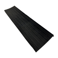 Nakładka gumowa na schody 1000 mm x 250 mm x 50 mm